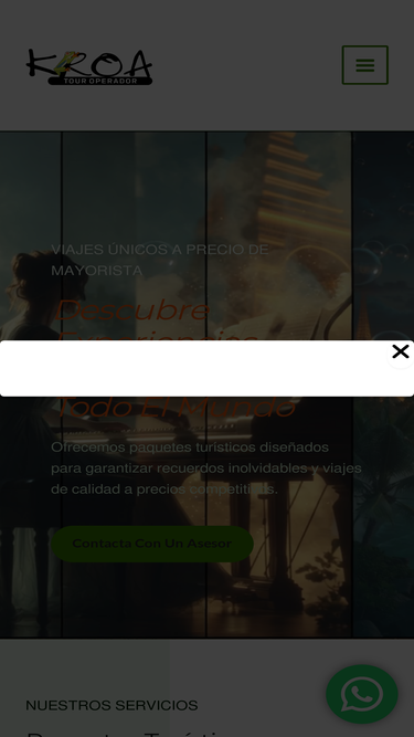 kroa.net