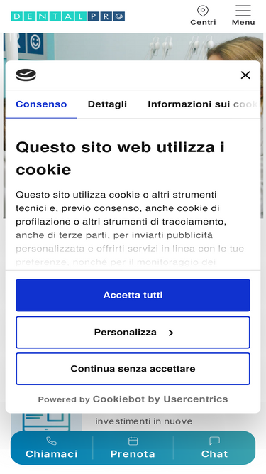 dentalpro.it