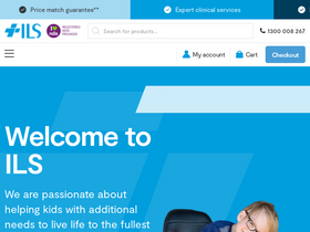 specialneedssolutions.com.au