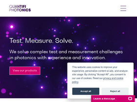 quantifiphotonics.com