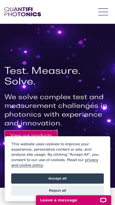quantifiphotonics.com