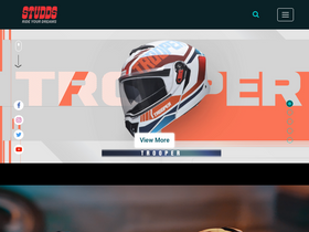 'studds.com' screenshot