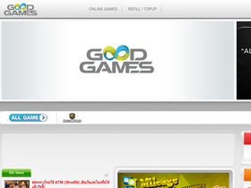 'gg.in.th' screenshot