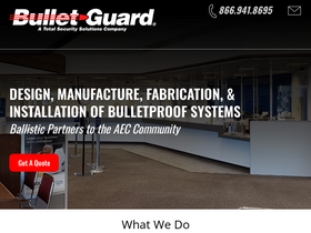 bulletguard.com