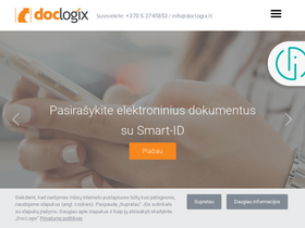 doclogix.lt
