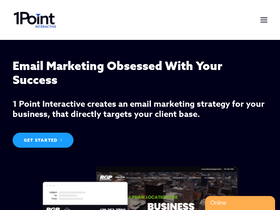 1pointinteractive.com