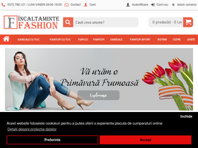 incaltamintefashion.ro