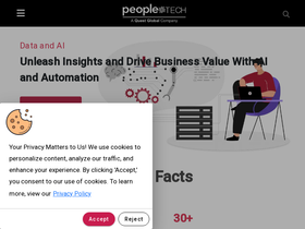 peopletechgroup.com