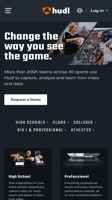 hudl.com
