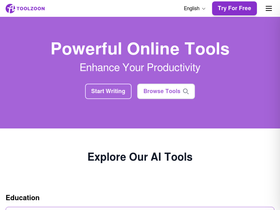 toolzoon.com