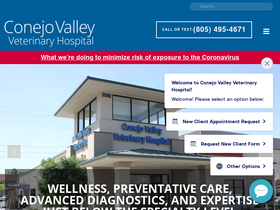 conejovet.com