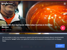 'goldthread2.com' screenshot