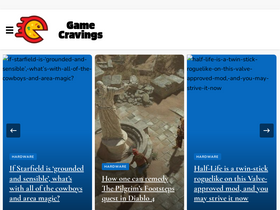 gamecravings.com