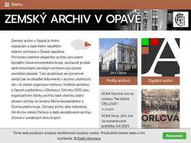 archives.cz
