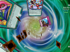 'duelingbook.com' screenshot