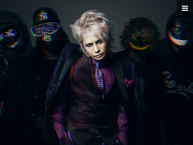 'hyde.com' screenshot