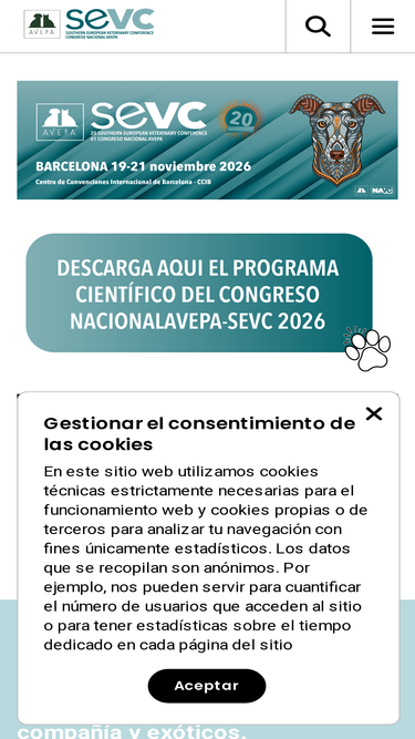 sevc.info
