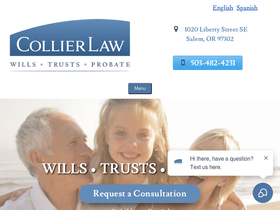 collier-law.com
