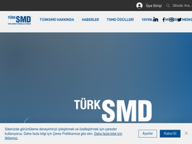 tsmd.org.tr