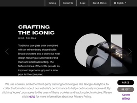 'o-i.com' screenshot