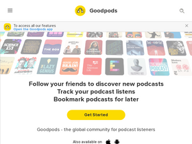 goodpods.com