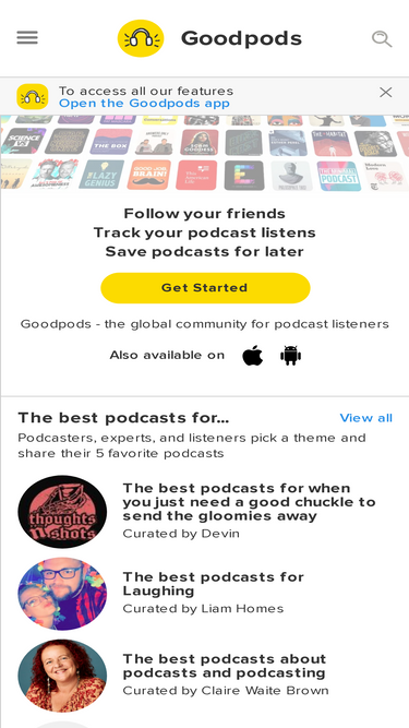 goodpods.com