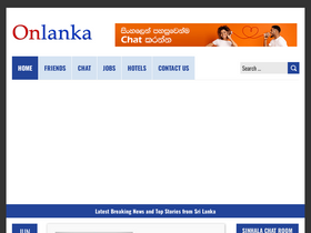onlanka.com