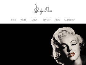 marilynwines.com