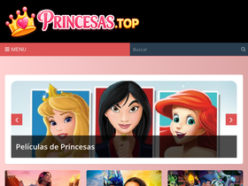 princesas.top