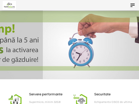 hostnow.ro