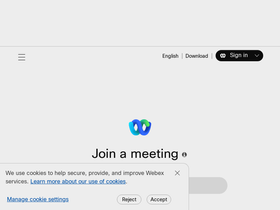 ciena.webex.com