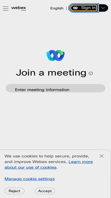 ciena.webex.com
