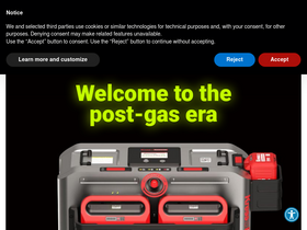 'kress.com' screenshot