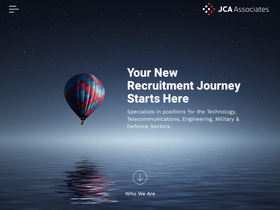 jca-associates.com