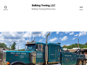 bulldogtowing.com
