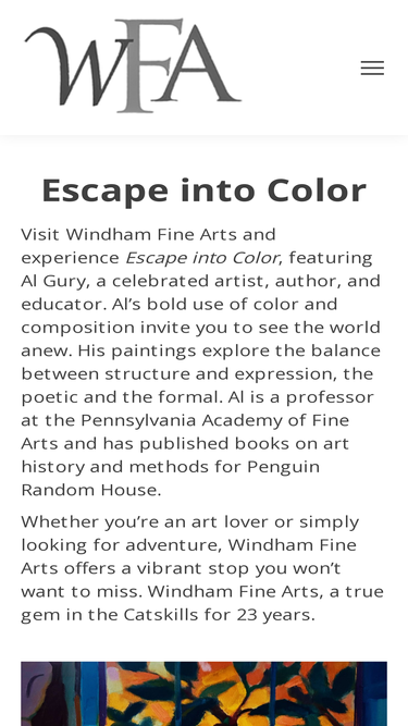 windhamfinearts.com