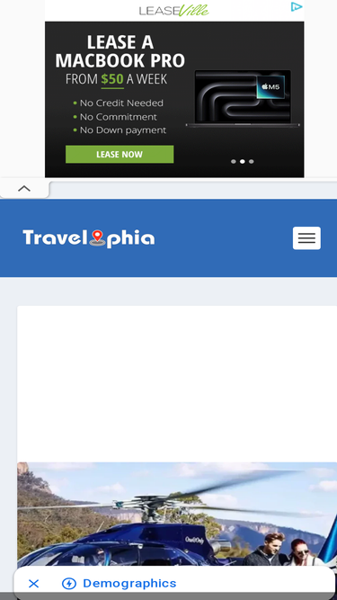 travelophia.com