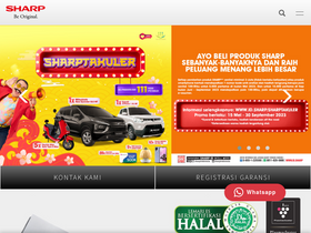 'id.sharp' screenshot