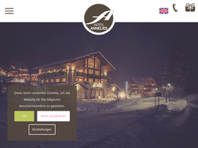 hotel-annelies.at