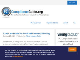 pcicomplianceguide.org