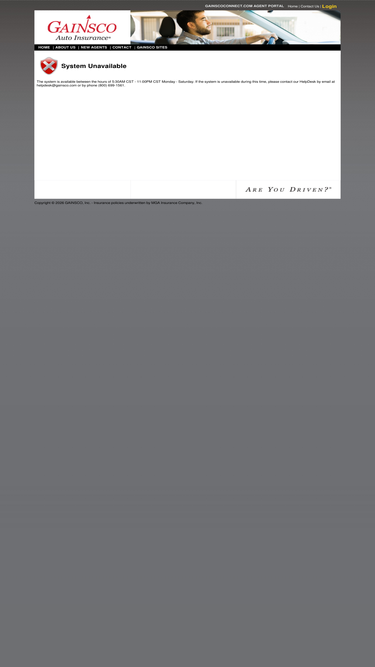 portal.gainscoconnect.com