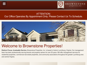 brownstoneproperties.com