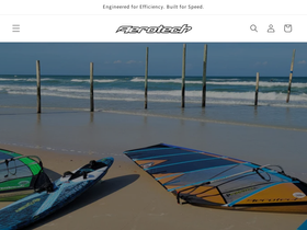aerotechsails.com