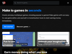 iogames.space Traffic Analytics, Ranking Stats & Tech Stack