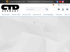 ctd-germany.com