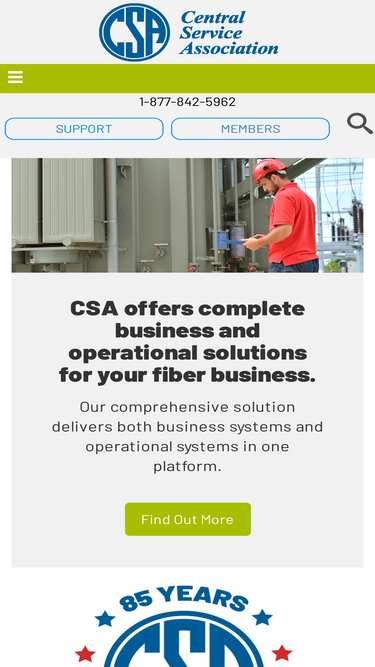 csa1.com