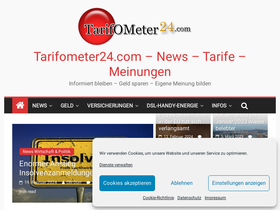 tarifometer24.com