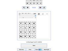 'puzzle-words.com' screenshot