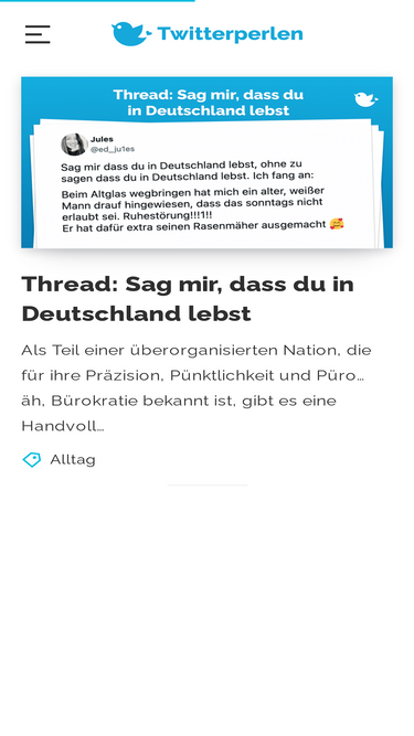 twitterperlen.de
