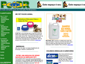 petbr.com.br